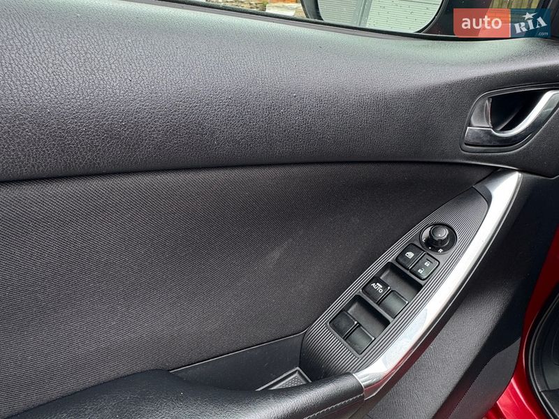 Внедорожник / Кроссовер Mazda CX-5 2014 в Киеве