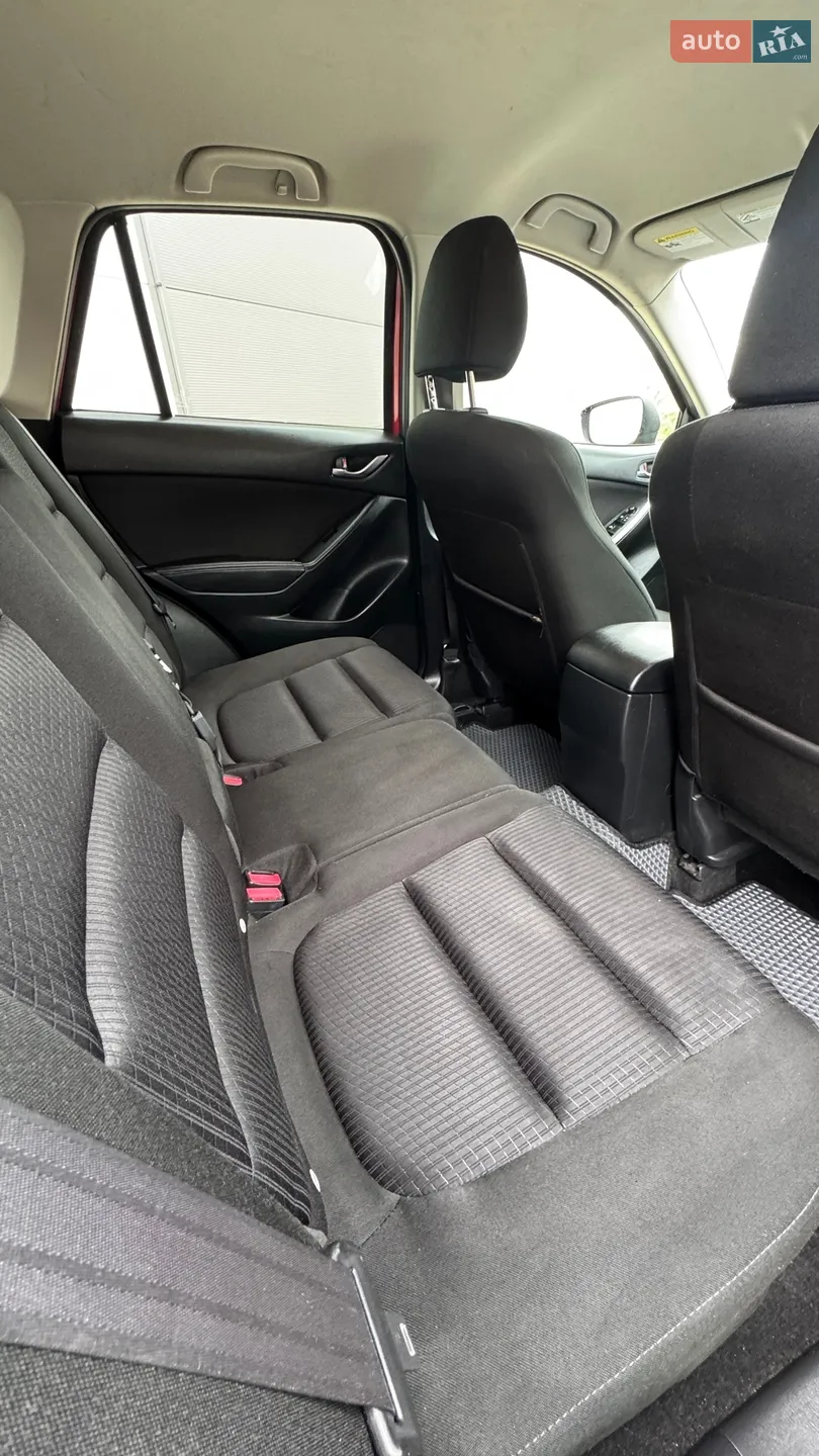 2014 Mazda CX-5 - мініатюра 26