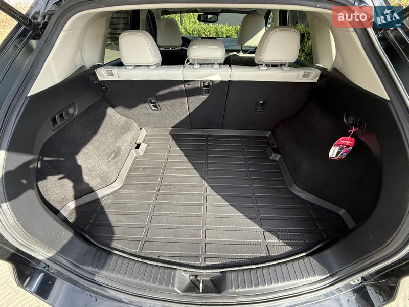 Позашляховик / Кросовер Mazda CX-5 2017 в Стрию фото 43 Позашляховик / Кросовер Mazda CX-5 2017 в Стрию