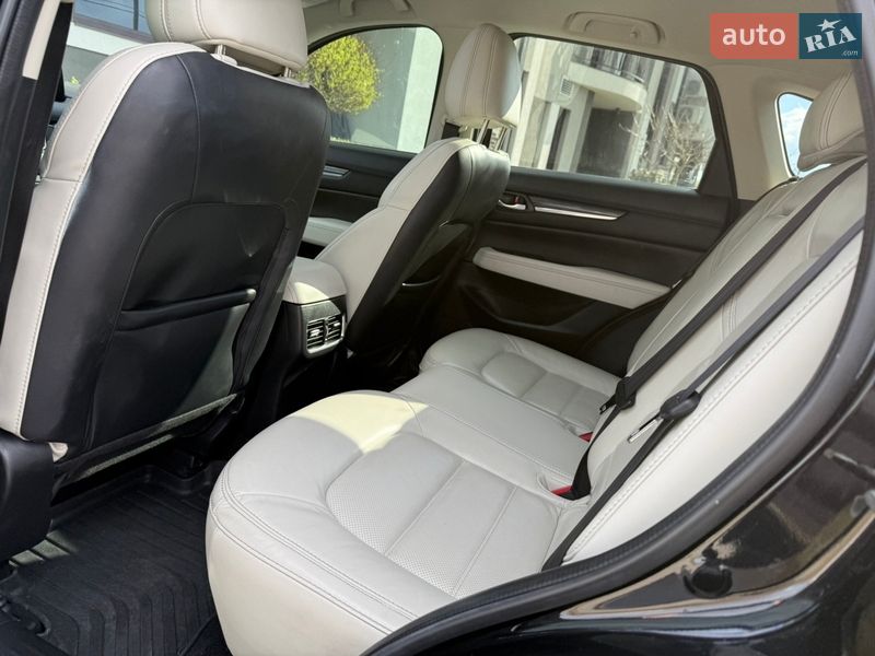 Позашляховик / Кросовер Mazda CX-5 2017 в Стрию фото 48 Позашляховик / Кросовер Mazda CX-5 2017 в Стрию