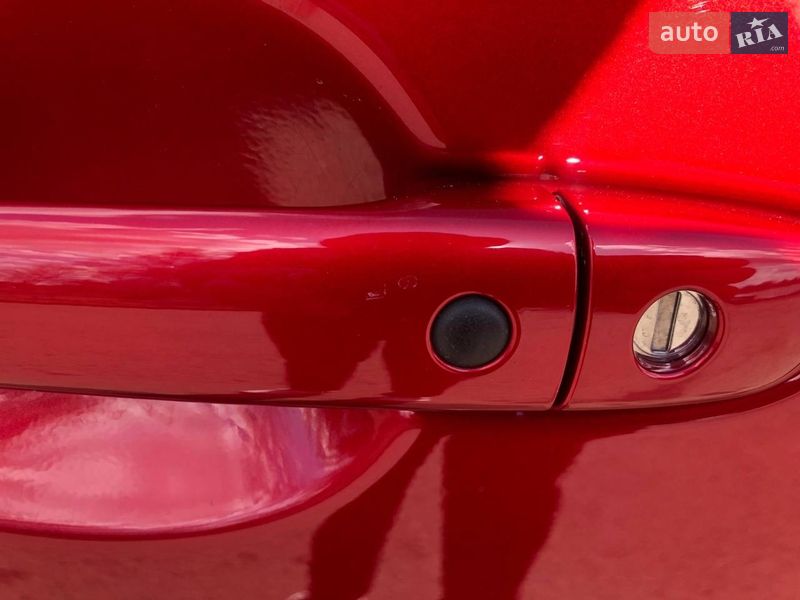 Позашляховик / Кросовер Mazda CX-5 2015 в Рівному