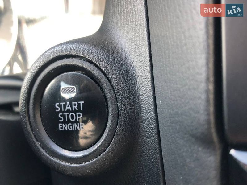 Позашляховик / Кросовер Mazda CX-5 2015 в Рівному