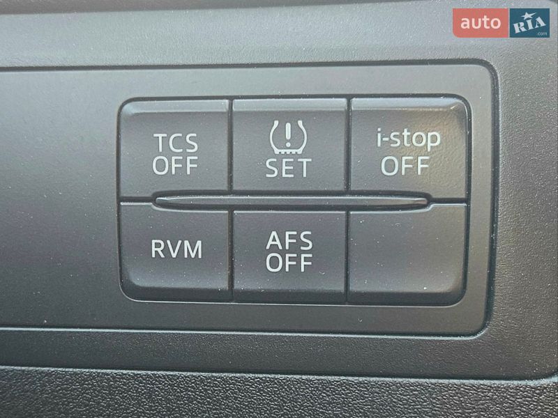 Позашляховик / Кросовер Mazda CX-5 2014 в Одесі