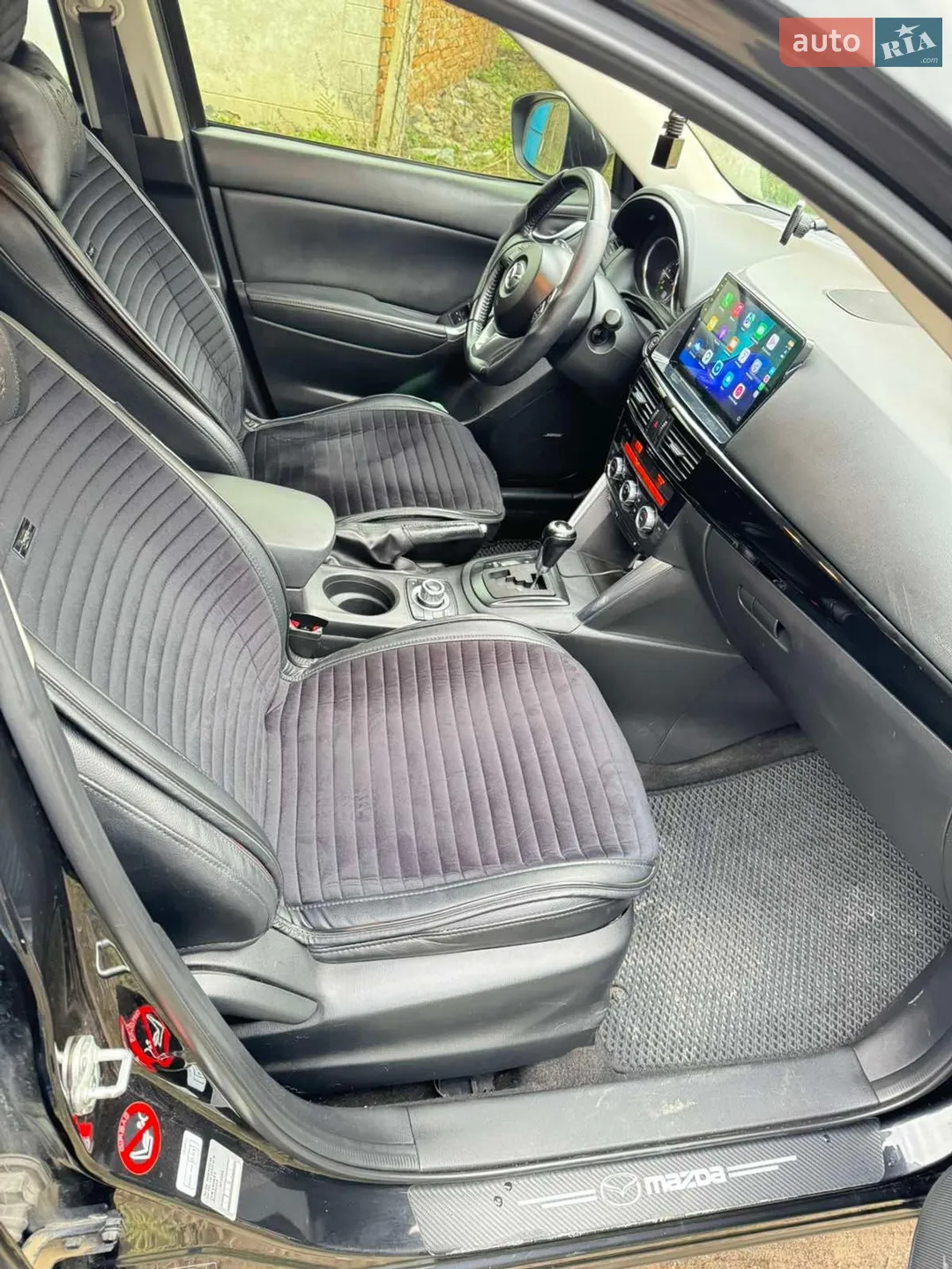 2013 Mazda CX-5 - мініатюра 18
