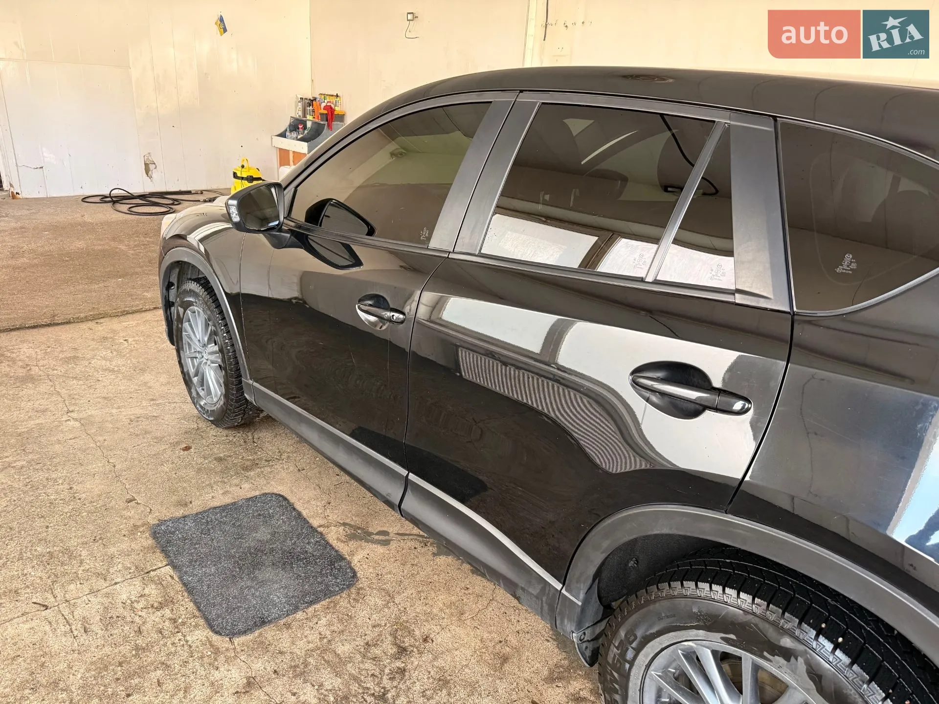 2013 Mazda CX-5 - мініатюра 5