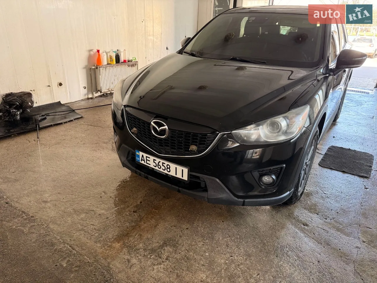 2012 Mazda CX-5 - мініатюра 29