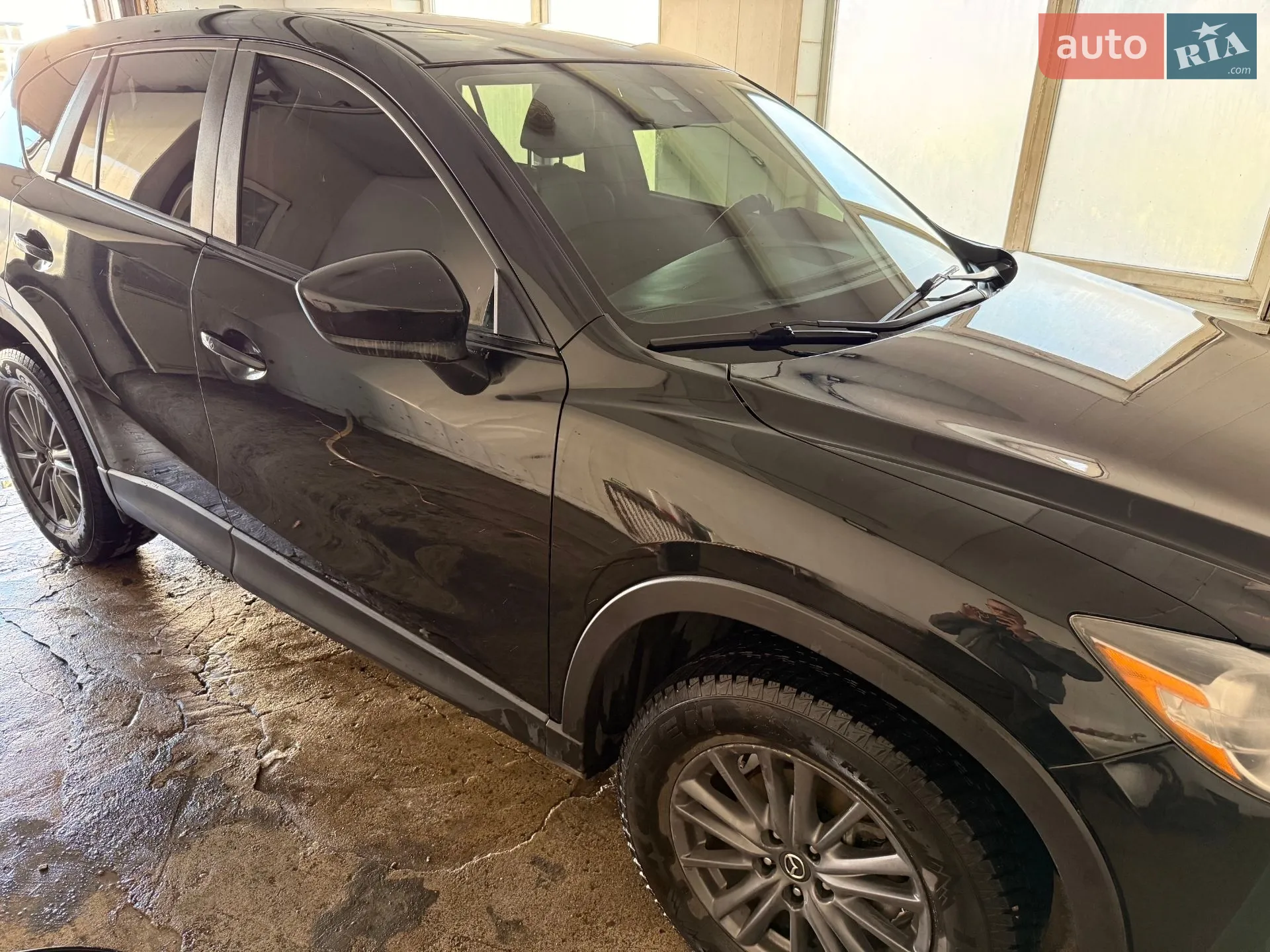 2013 Mazda CX-5 - мініатюра 6
