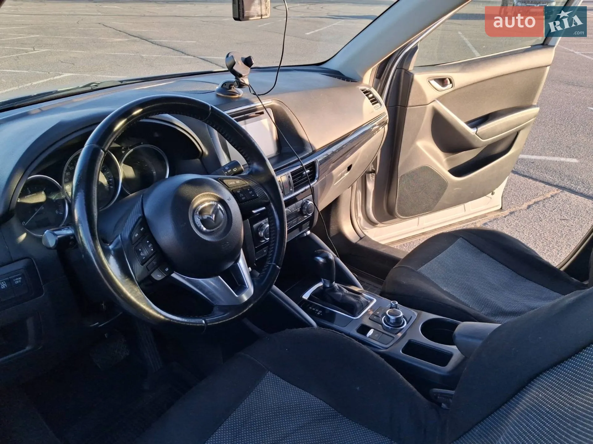 2015 Mazda CX-5 - мініатюра 13