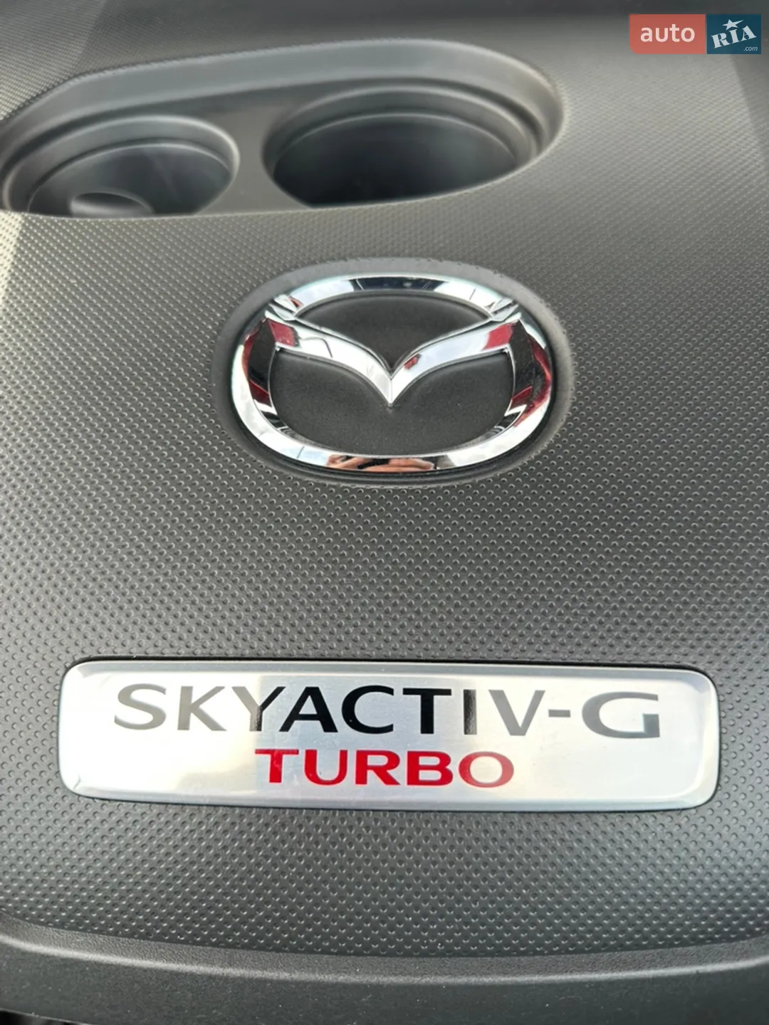 2024 Mazda CX-5 - мініатюра 12