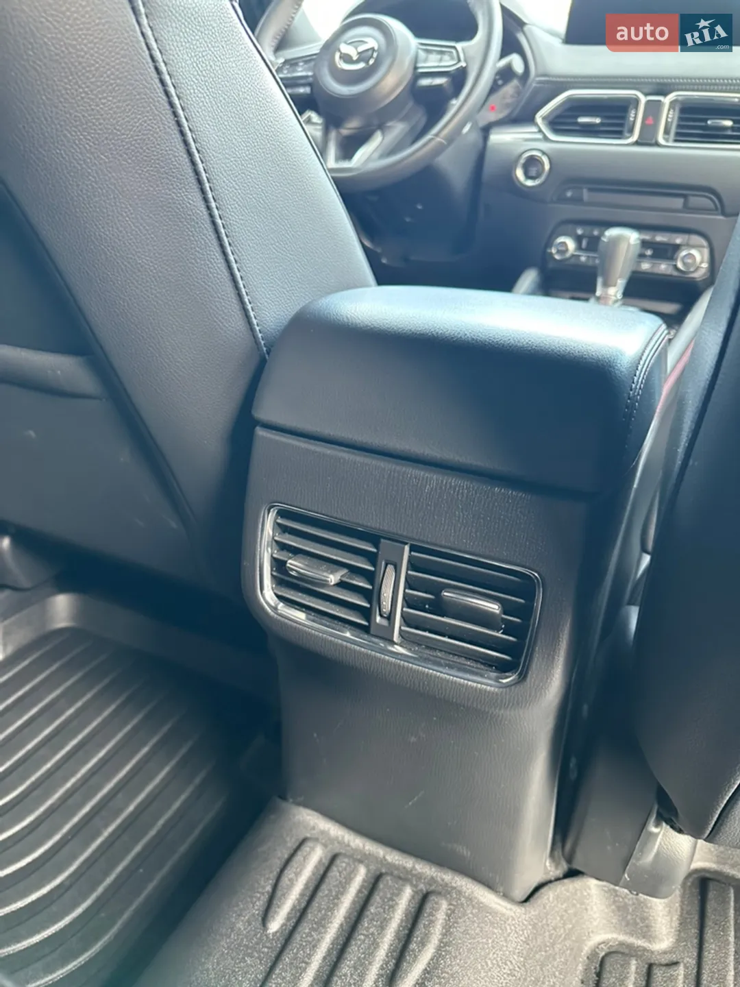 2024 Mazda CX-5 - мініатюра 22