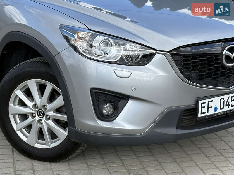 Позашляховик / Кросовер Mazda CX-5 2013 в Самборі фото 44 Позашляховик / Кросовер Mazda CX-5 2013 в Самборі