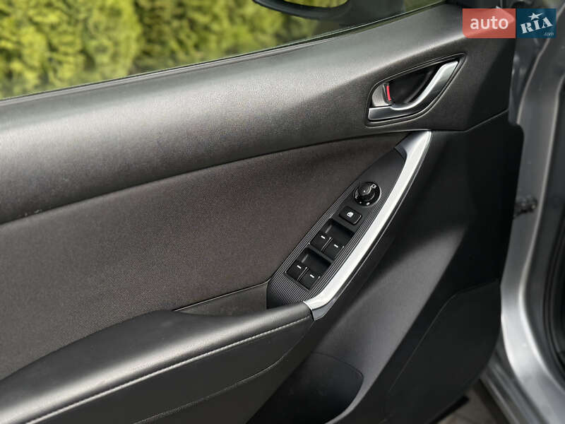 Позашляховик / Кросовер Mazda CX-5 2013 в Самборі фото 58 Позашляховик / Кросовер Mazda CX-5 2013 в Самборі