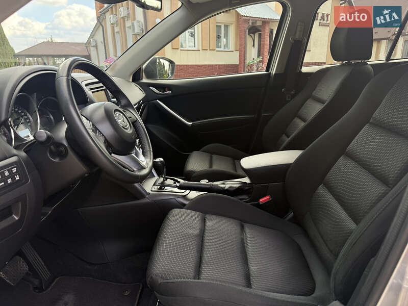 Позашляховик / Кросовер Mazda CX-5 2013 в Самборі фото 66 Позашляховик / Кросовер Mazda CX-5 2013 в Самборі