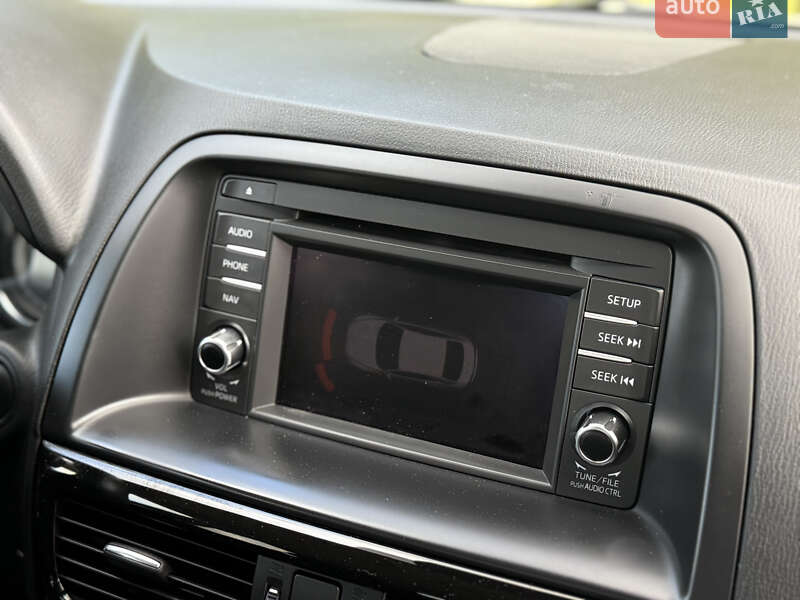Позашляховик / Кросовер Mazda CX-5 2013 в Самборі фото 72 Позашляховик / Кросовер Mazda CX-5 2013 в Самборі