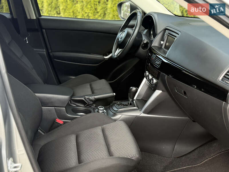Позашляховик / Кросовер Mazda CX-5 2013 в Самборі фото 68 Позашляховик / Кросовер Mazda CX-5 2013 в Самборі