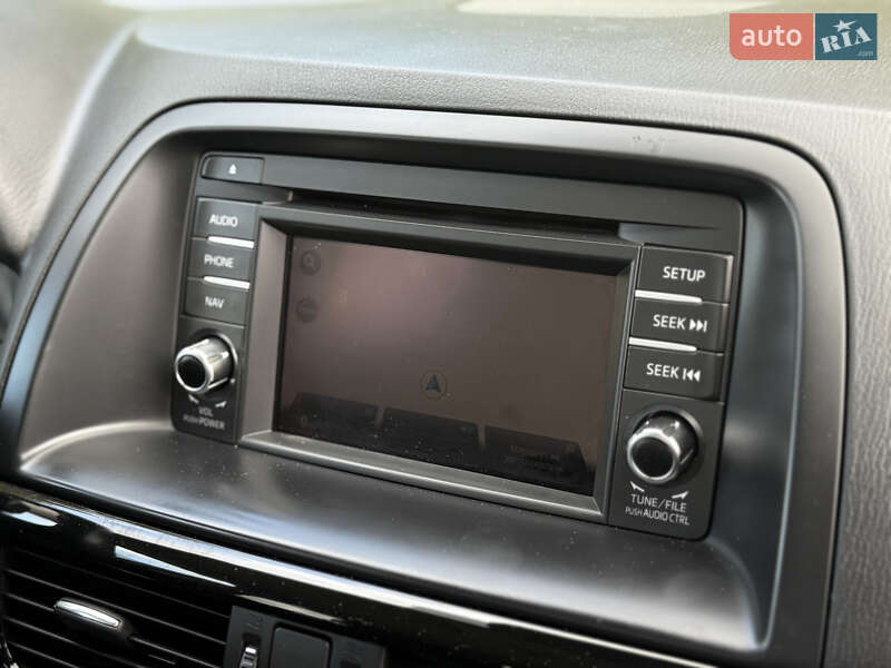 Позашляховик / Кросовер Mazda CX-5 2013 в Самборі фото 73 Позашляховик / Кросовер Mazda CX-5 2013 в Самборі