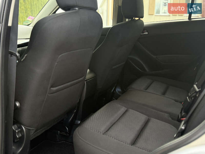 Позашляховик / Кросовер Mazda CX-5 2013 в Самборі фото 87 Позашляховик / Кросовер Mazda CX-5 2013 в Самборі