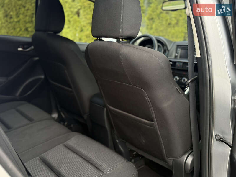 Позашляховик / Кросовер Mazda CX-5 2013 в Самборі фото 80 Позашляховик / Кросовер Mazda CX-5 2013 в Самборі
