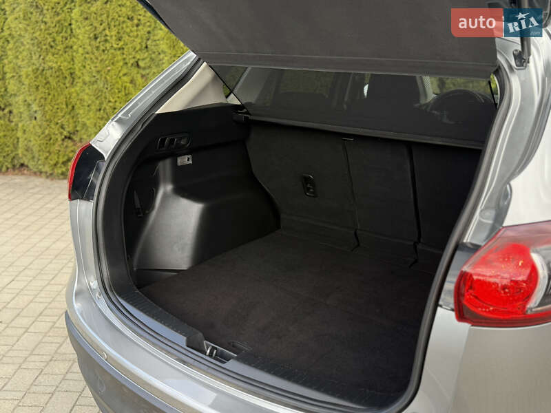 Позашляховик / Кросовер Mazda CX-5 2013 в Самборі фото 89 Позашляховик / Кросовер Mazda CX-5 2013 в Самборі