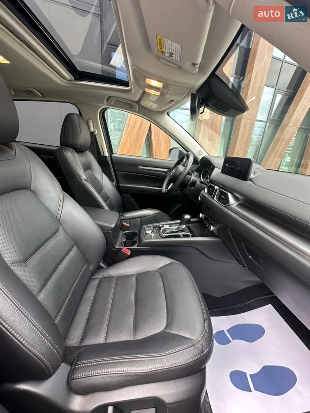 2022 Mazda CX-5 - мініатюра 16