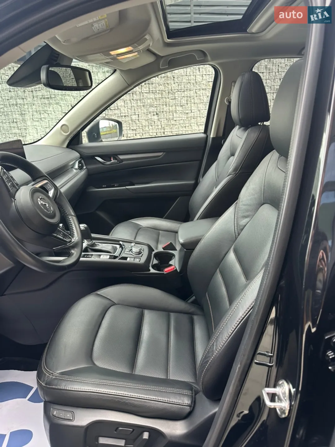 2022 Mazda CX-5 - мініатюра 21