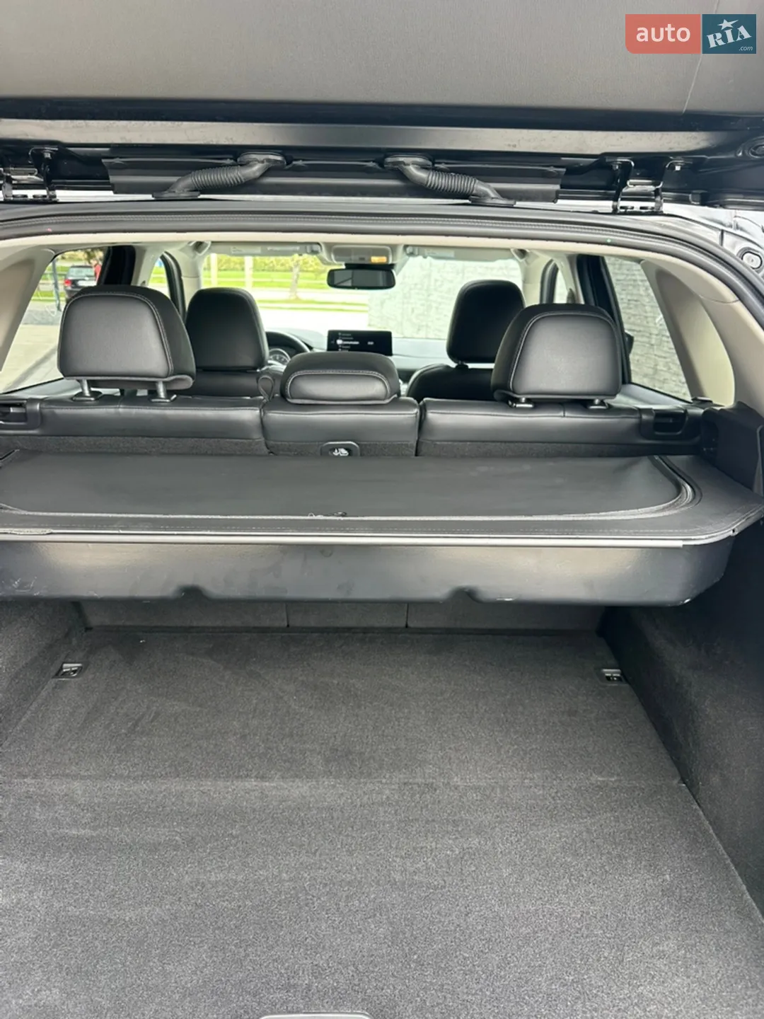 2022 Mazda CX-5 - мініатюра 24