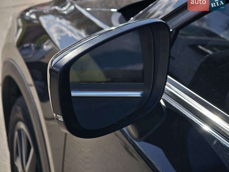 Позашляховик / Кросовер Mazda CX-5 2018 в Харкові