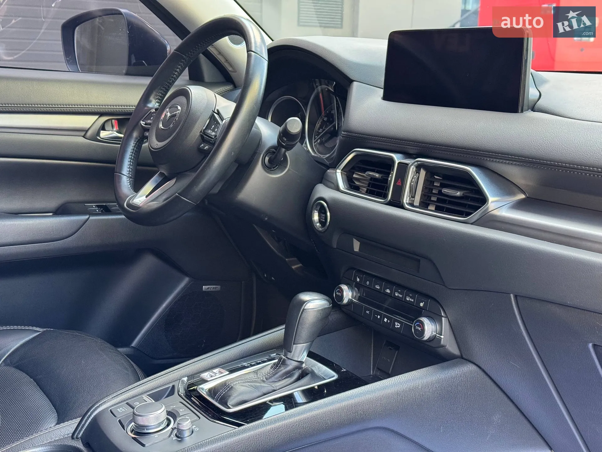 2020 Mazda CX-5 - мініатюра 3