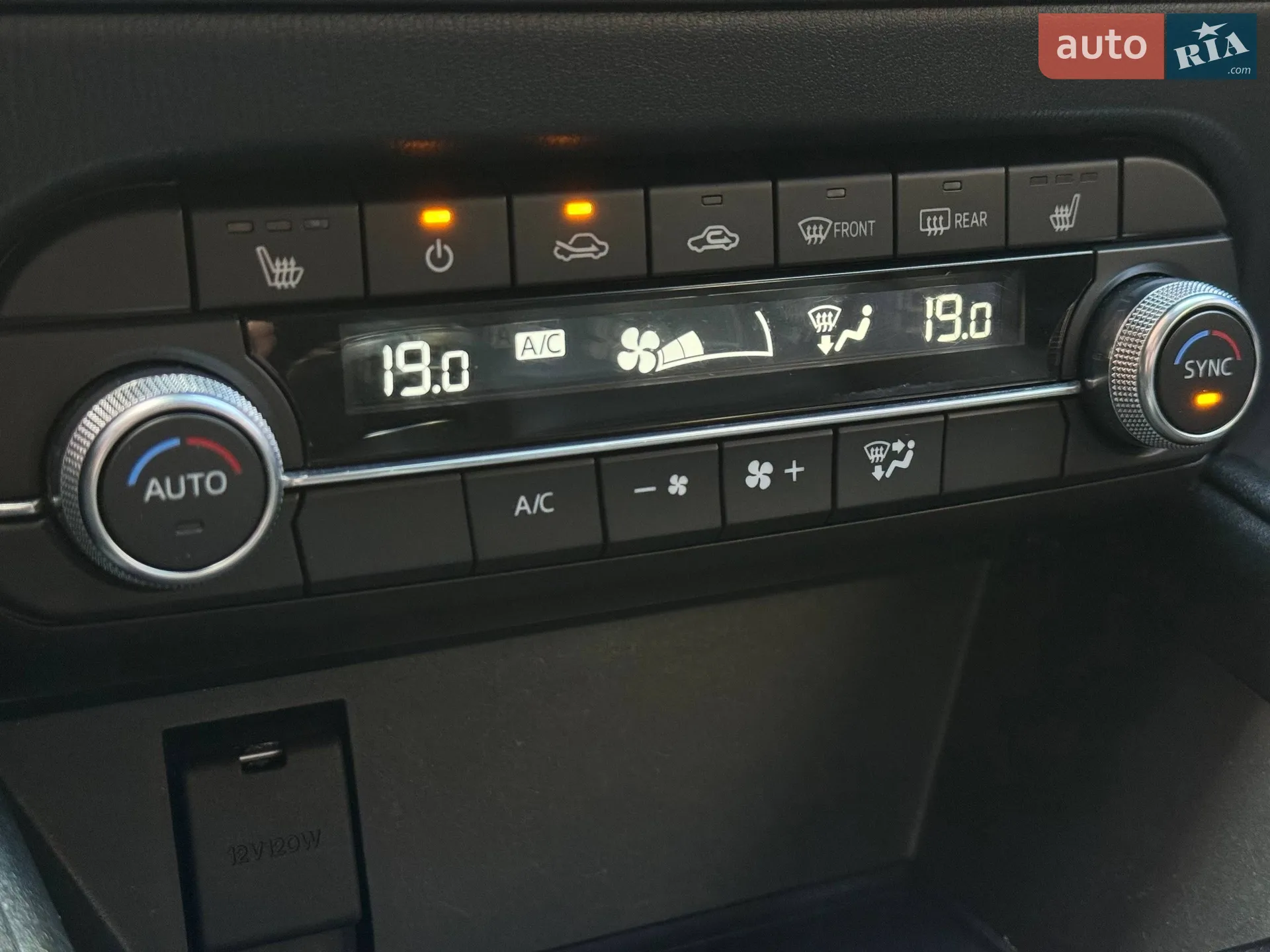 2020 Mazda CX-5 - мініатюра 24