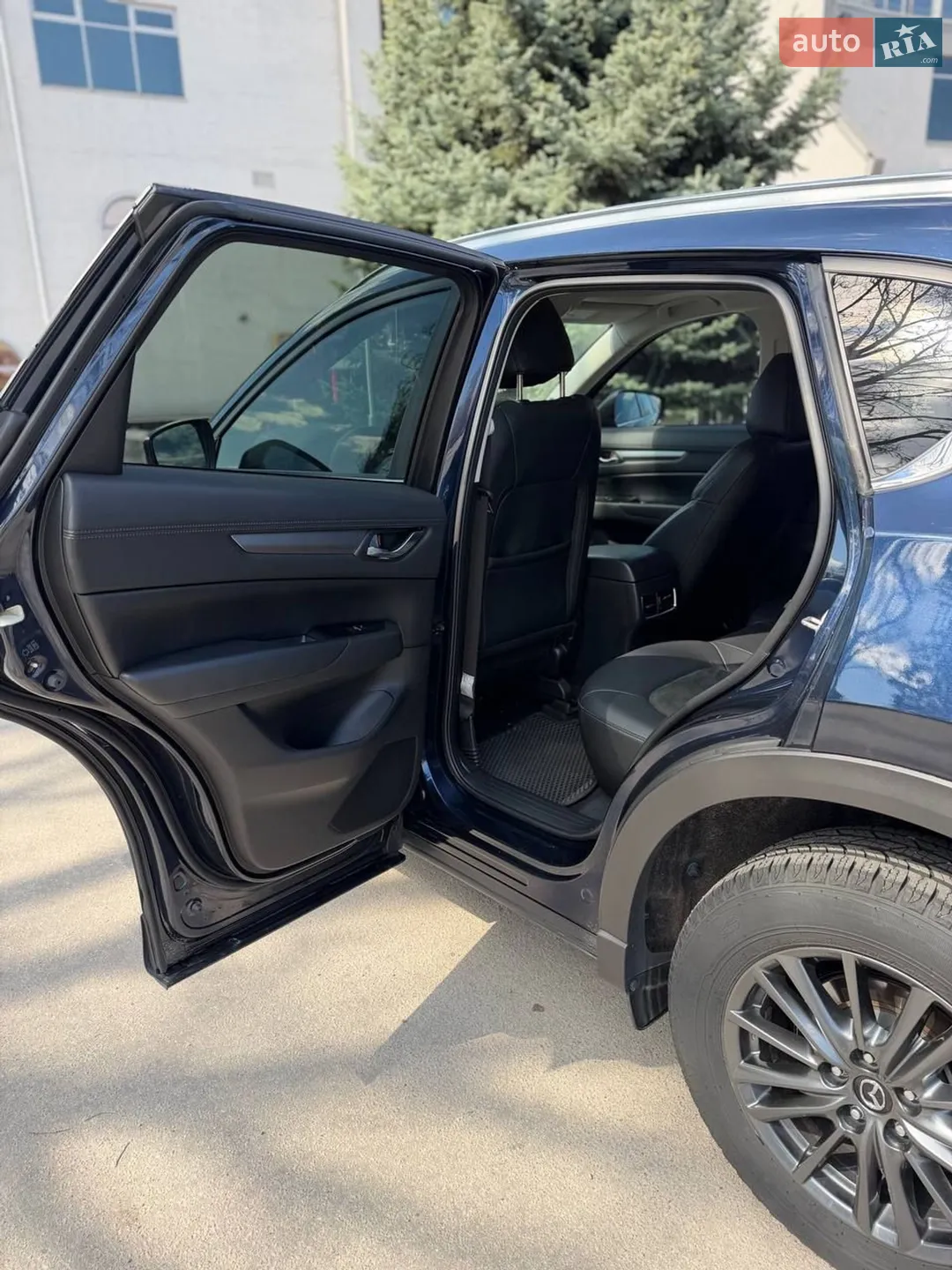 2020 Mazda CX-5 - мініатюра 9