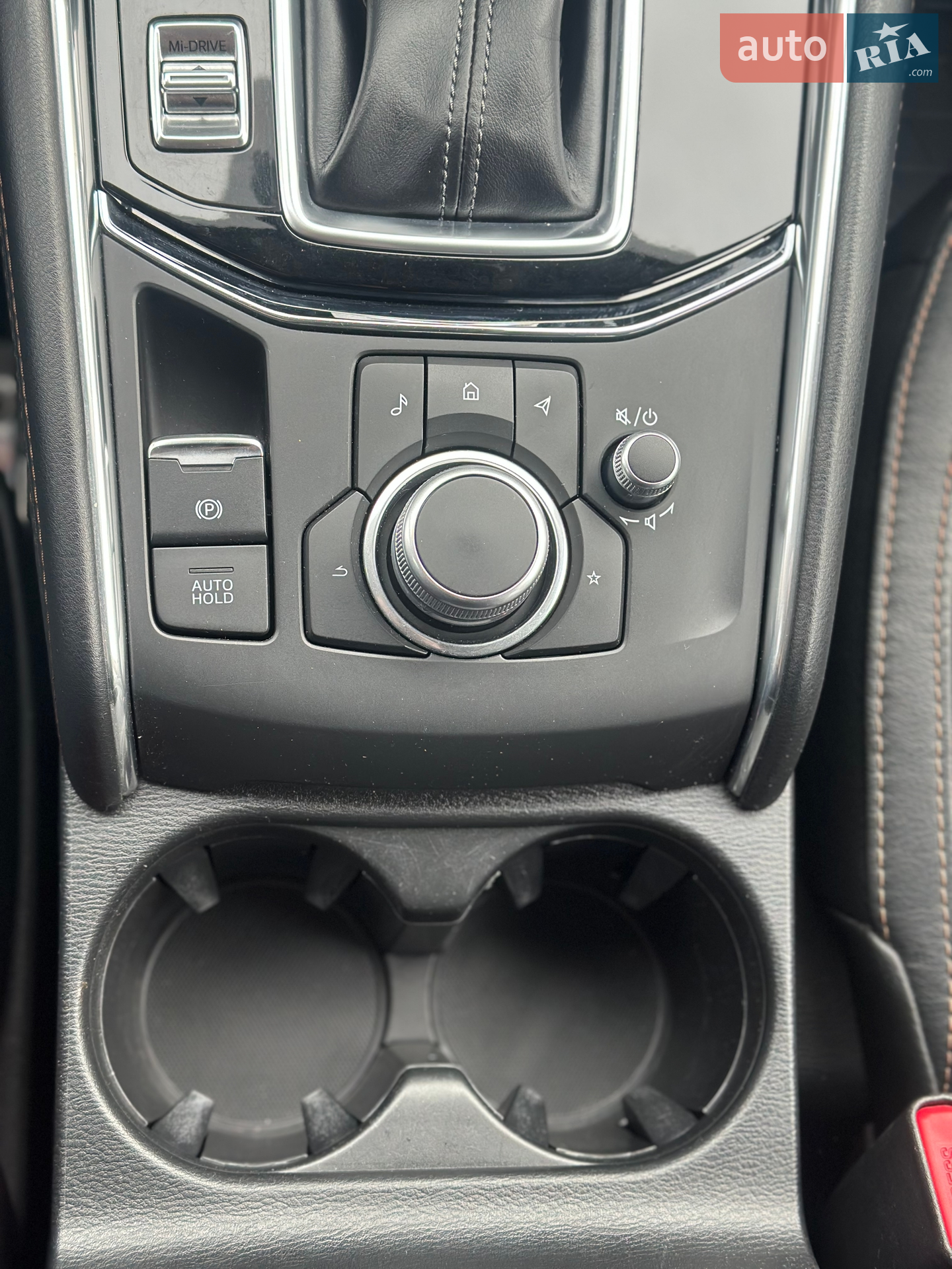 2023 Mazda CX-5 - мініатюра 31