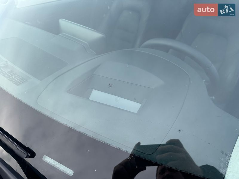 Внедорожник / Кроссовер Mazda CX-5 2023 в Киеве