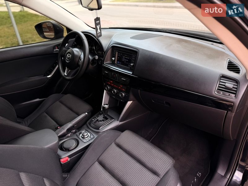 Позашляховик / Кросовер Mazda CX-5 2012 в Чернігові фото 25 Позашляховик / Кросовер Mazda CX-5 2012 в Чернігові