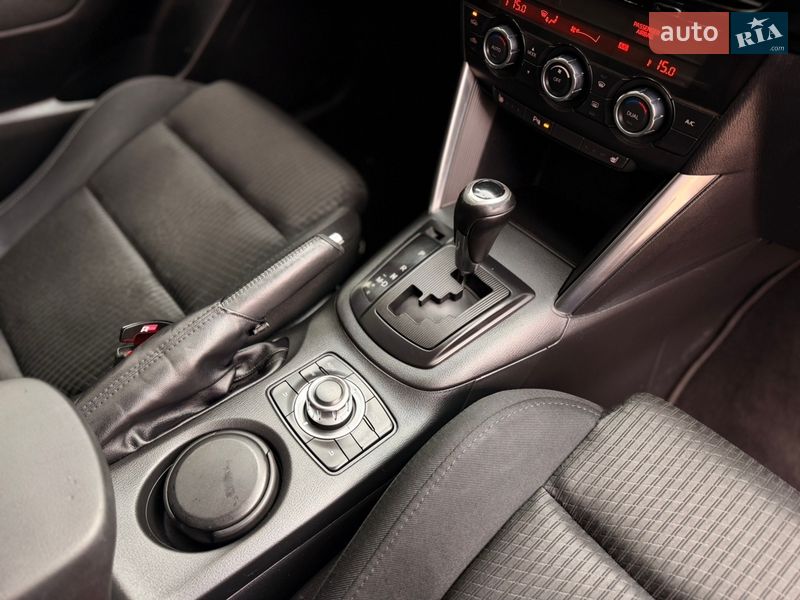 Позашляховик / Кросовер Mazda CX-5 2012 в Чернігові фото 26 Позашляховик / Кросовер Mazda CX-5 2012 в Чернігові