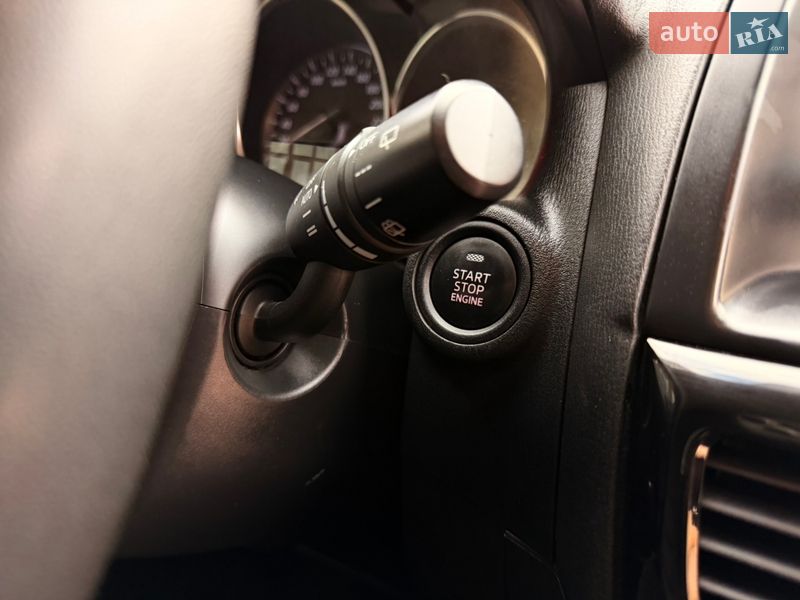 Позашляховик / Кросовер Mazda CX-5 2012 в Чернігові фото 28 Позашляховик / Кросовер Mazda CX-5 2012 в Чернігові