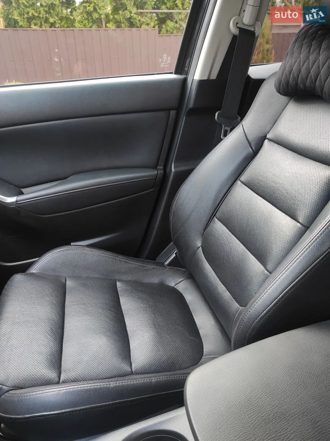 2013 Mazda CX-5 - мініатюра 22