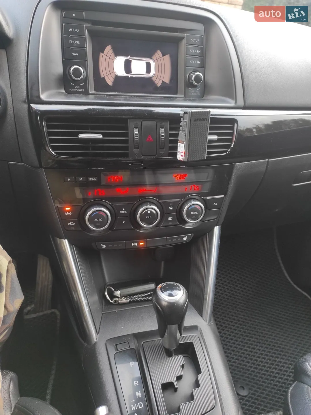 2013 Mazda CX-5 - мініатюра 23