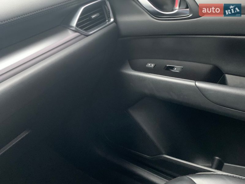 Позашляховик / Кросовер Mazda CX-5 2023 в Черкасах