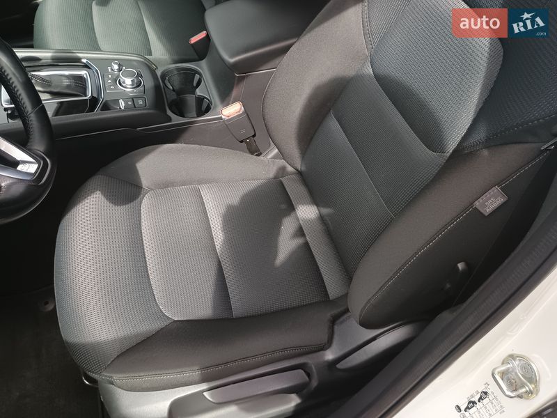 Внедорожник / Кроссовер Mazda CX-5 2017 в Одессе фото 12 Внедорожник / Кроссовер Mazda CX-5 2017 в Одессе