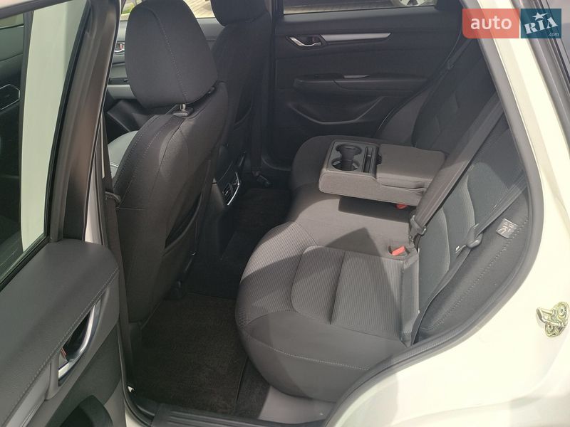Внедорожник / Кроссовер Mazda CX-5 2017 в Одессе фото 16 Внедорожник / Кроссовер Mazda CX-5 2017 в Одессе