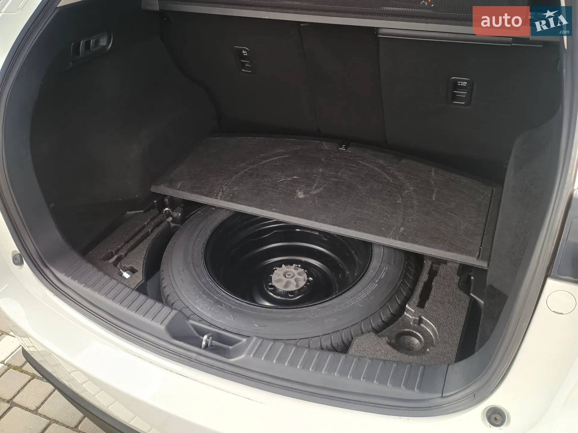 2017 Mazda CX-5 - мініатюра 19