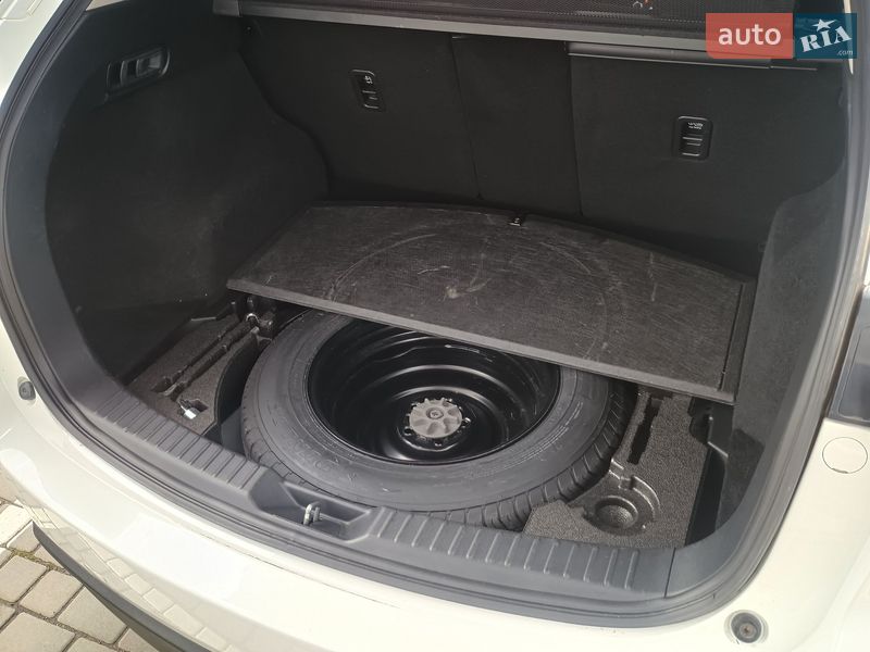 Внедорожник / Кроссовер Mazda CX-5 2017 в Одессе фото 19 Внедорожник / Кроссовер Mazda CX-5 2017 в Одессе