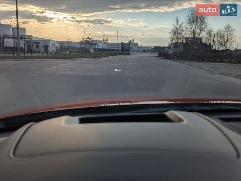 Внедорожник / Кроссовер Mazda CX-5 2017 в Коростене фото 29 Внедорожник / Кроссовер Mazda CX-5 2017 в Коростене