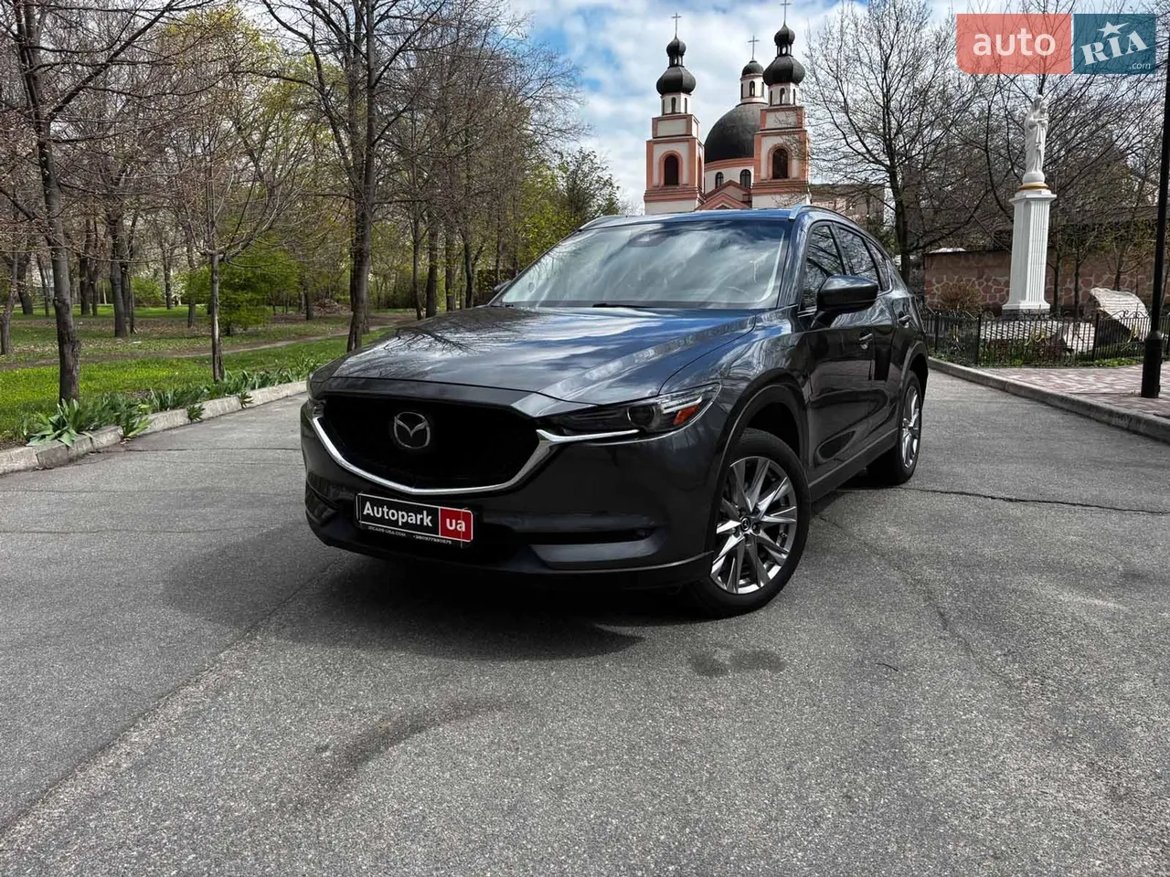 2018 Cadillac XT5 - мініатюра 42