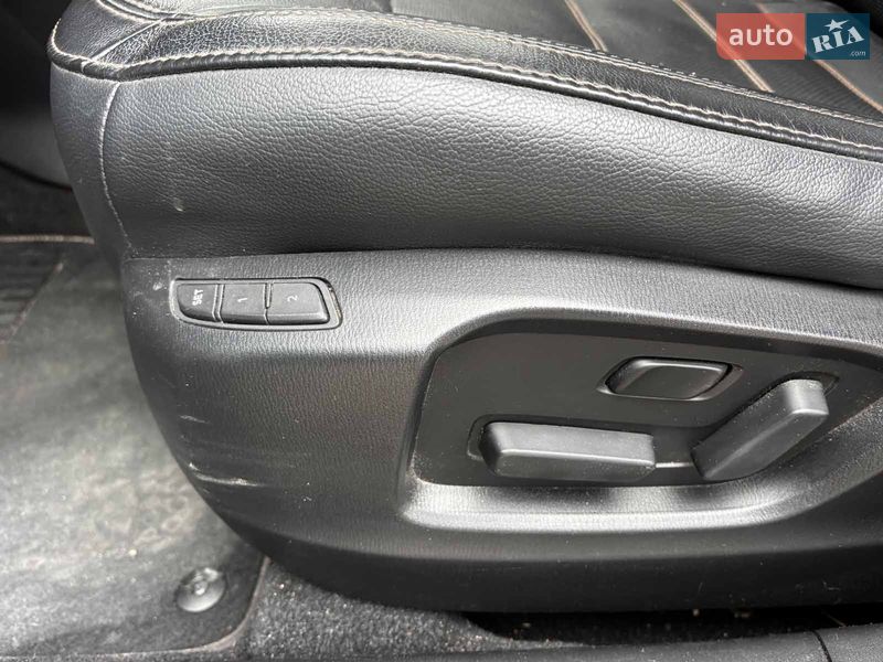 Позашляховик / Кросовер Mazda CX-5 2020 в Запоріжжі