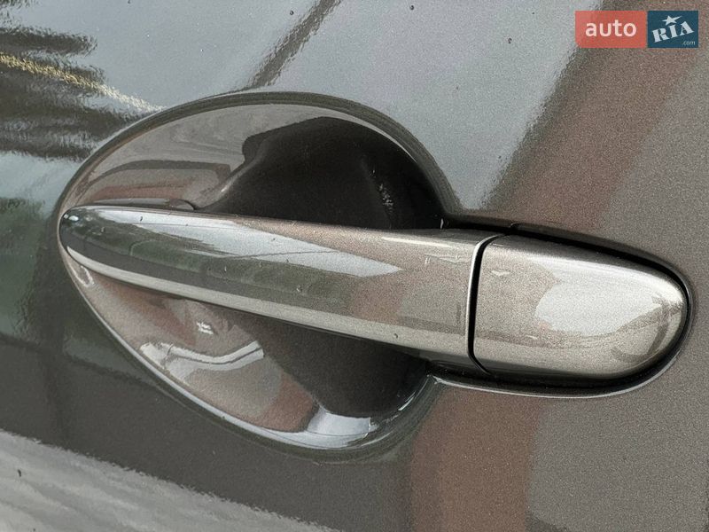 Позашляховик / Кросовер Mazda CX-5 2018 в Києві фото 14 Позашляховик / Кросовер Mazda CX-5 2018 в Києві