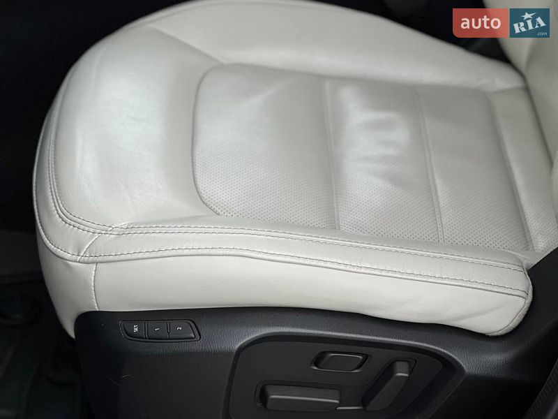 Позашляховик / Кросовер Mazda CX-5 2018 в Києві фото 25 Позашляховик / Кросовер Mazda CX-5 2018 в Києві