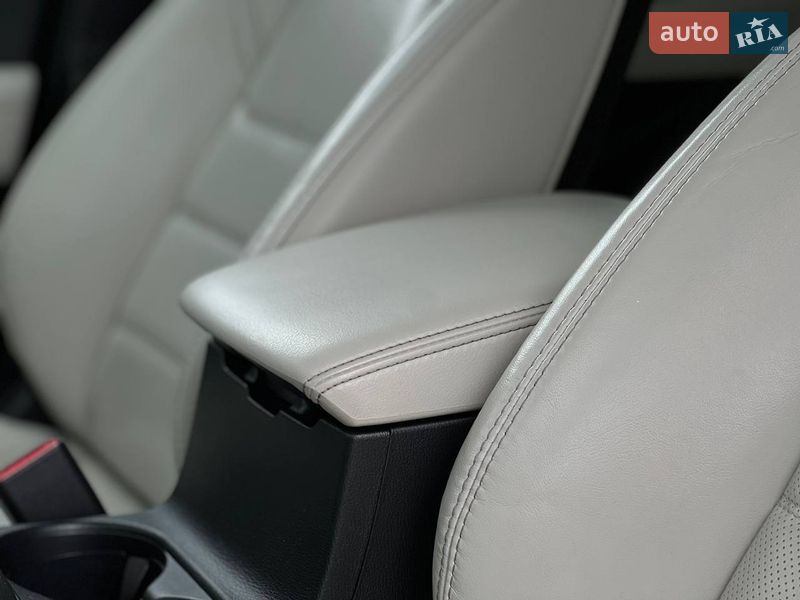 Позашляховик / Кросовер Mazda CX-5 2018 в Києві фото 38 Позашляховик / Кросовер Mazda CX-5 2018 в Києві