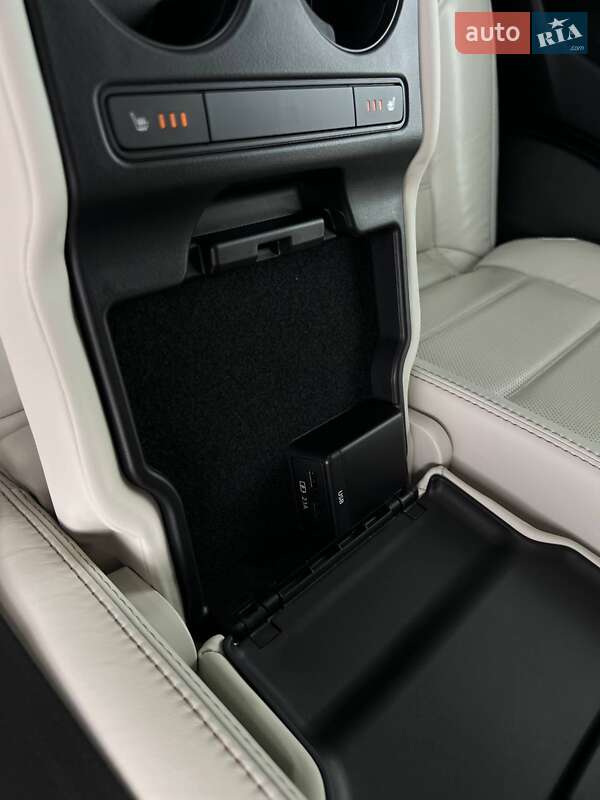 Позашляховик / Кросовер Mazda CX-5 2018 в Києві фото 47 Позашляховик / Кросовер Mazda CX-5 2018 в Києві