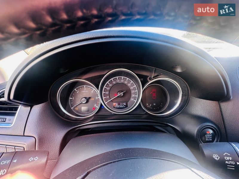 Позашляховик / Кросовер Mazda CX-5 2016 в Іршаві фото 29 Позашляховик / Кросовер Mazda CX-5 2016 в Іршаві